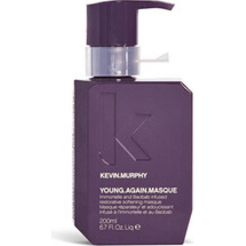 Kevin Murphy Young.Again.Masque Softening Masque