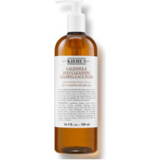 Kiehls Calendula Deep Cleansing Foaming Face Wash - Deep cleansing gel