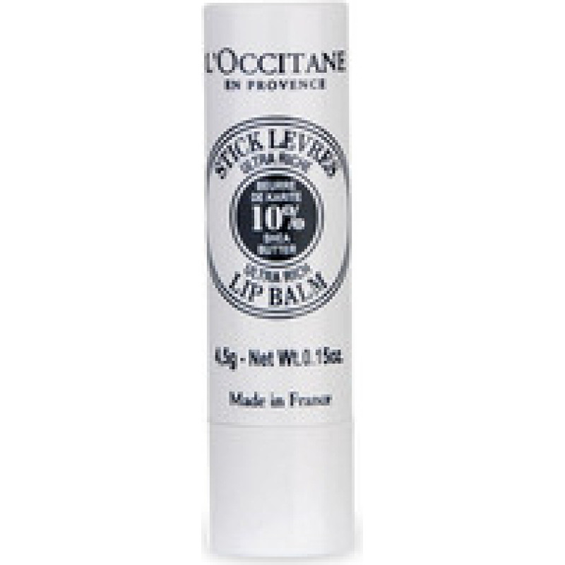 L&acute;occitane Stick Levres Lip Balm Stick