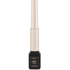 L&acute;or&eacute;al Metal Signature Eyeliner - Eyeliner 3 ml