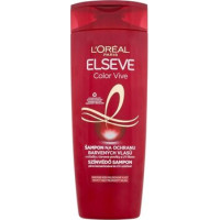 L&acute;or&eacute;al Professionnel ELSEV Color Vive Shampoo - Shampoo for colored hair