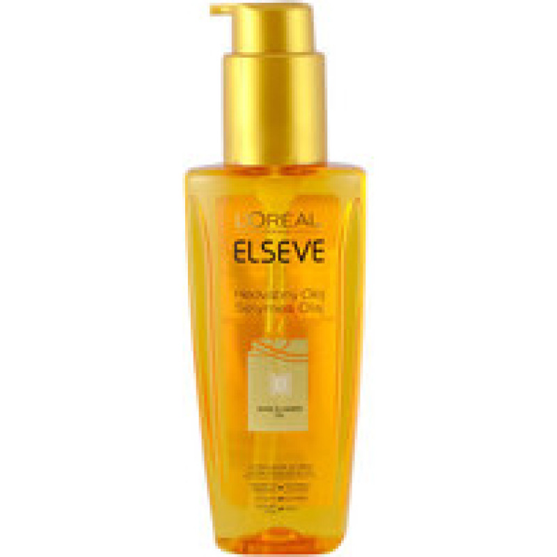 L&acute;or&eacute;al Professionnel Silk Oil for all hair types Rare Flowers Oil 100 ml