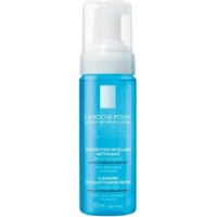 La Roche-Posay Cleansing Micellar Foaming Water - Physiological cleaning micellar foam