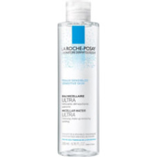 La Roche-Posay Micellar Water Ultra Sensitive Skin - Micelar water