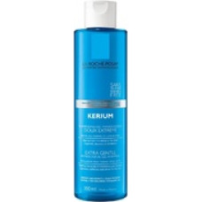 La Roche-Posay Shampoo physiological Kerium (Doux Extreme Shampoo-Gel Physiological) 200 ml