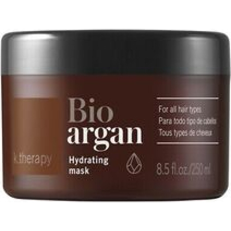Lakm&eacute; K.Therapy Bio Argan Hydrating Mask