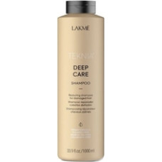 Lakm&eacute; Teknia Deep Care Shampoo