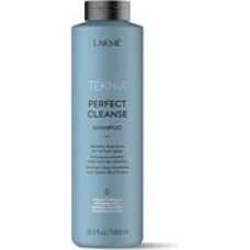 Lakm&eacute; Teknia Perfect Cleanse Shampoo