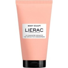 Lierac Body Sculpt The Cryoactive Concentrate - Kryoaktivn&iacute; gel proti celulitidě