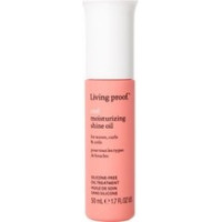 Living Proof. Curl Moisturizing Shine Oil