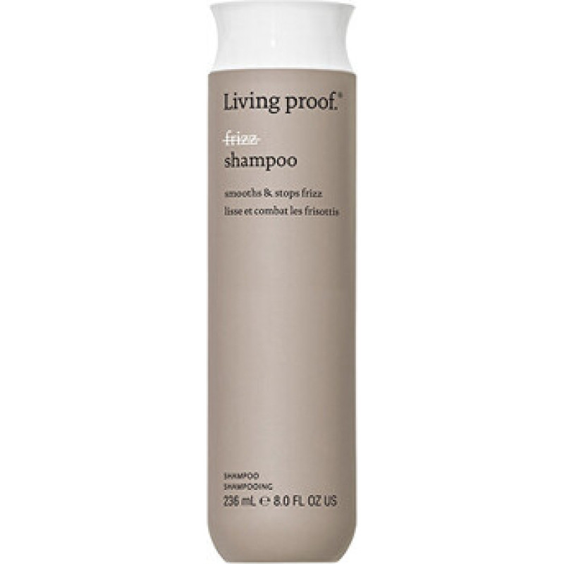 Living Proof. No Frizz Shampoo - &Scaron;ampon proti krepatěn&iacute; vlasů
