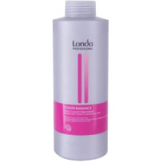 Londa Professional Color Radiance Post-Color Treatment - Hair mask for color protection