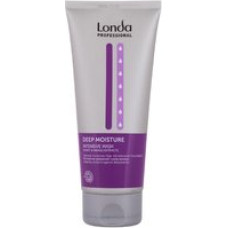 Londa Professional Deep Moisture Mask (dry and stressed hair) - Hair mask