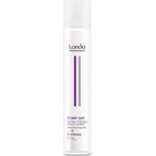 Londa Professional Start Off Extra Strong Laque - Extra strong firming hairspray
