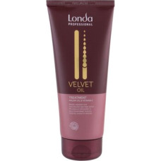 Londa Professional Velvet Oil - Renewing hair mask