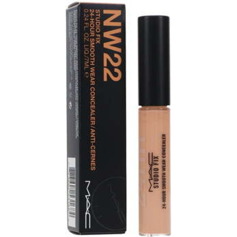 MAC Studio Fix 24-Hour Smooth Wear Concealer 7 ml