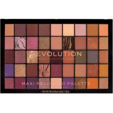 Makeup Revolution Maxi Re-loaded Eyeshadow Palette 60.75 g