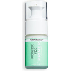Makeup Revolution Power Fix Primer - Long-lasting base for make-up
