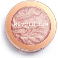 Makeup Revolution Re-Loaded Highlighter - Brightener shade Make an Impact 10.0 g