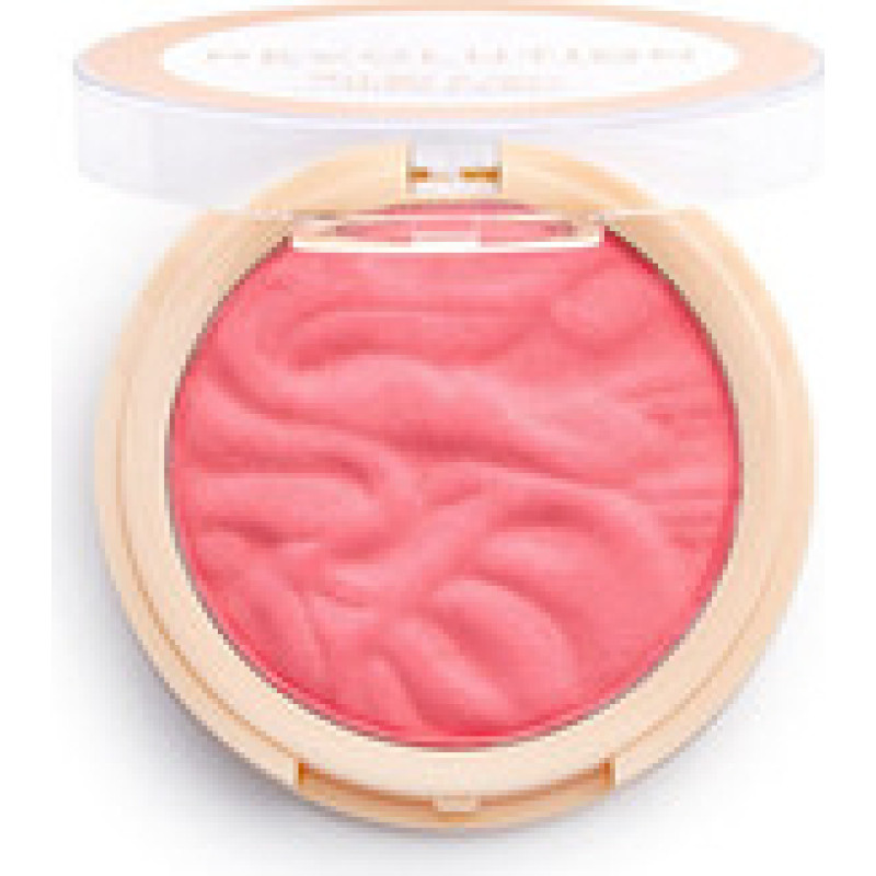 Makeup Revolution Reloaded Lovestruck - Long-lasting blush 7.5 g