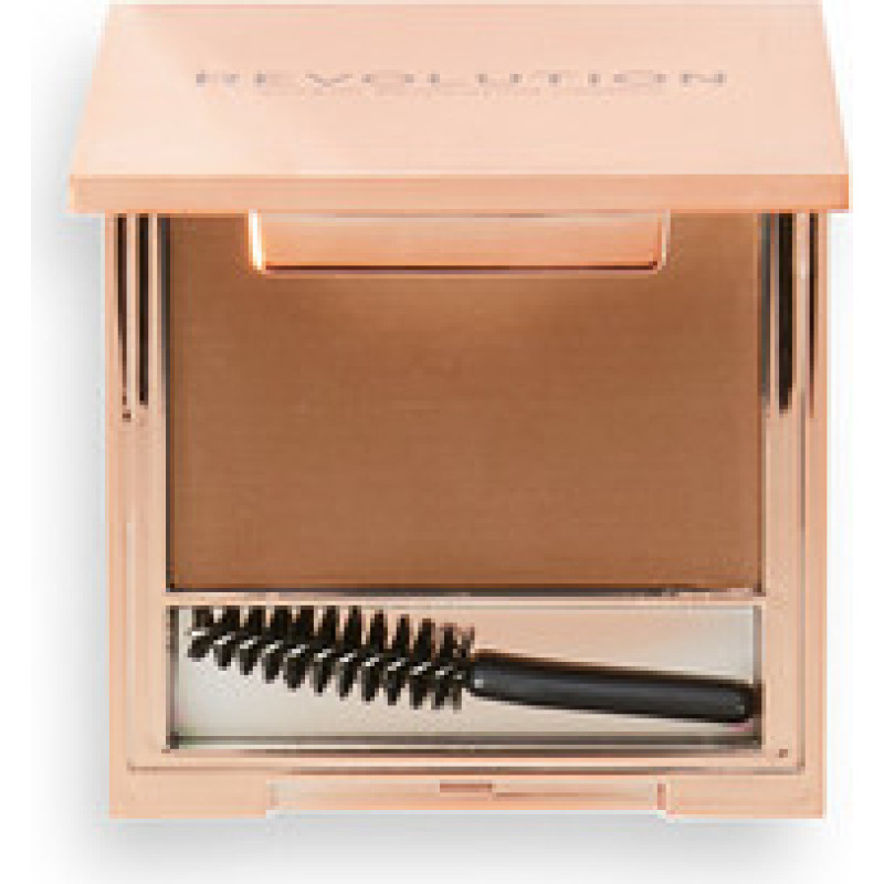 Makeup Revolution Soap Styler Plus - M&yacute;dlo na oboč&iacute; 5 g