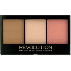 Makeup Revolution Ultra Brightening Contour Kit