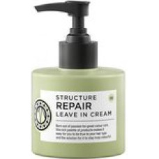 Maria Nila Creme Remover Cream (Leave In Cream) Structure Repair (Leave In Cream) 200 ml
