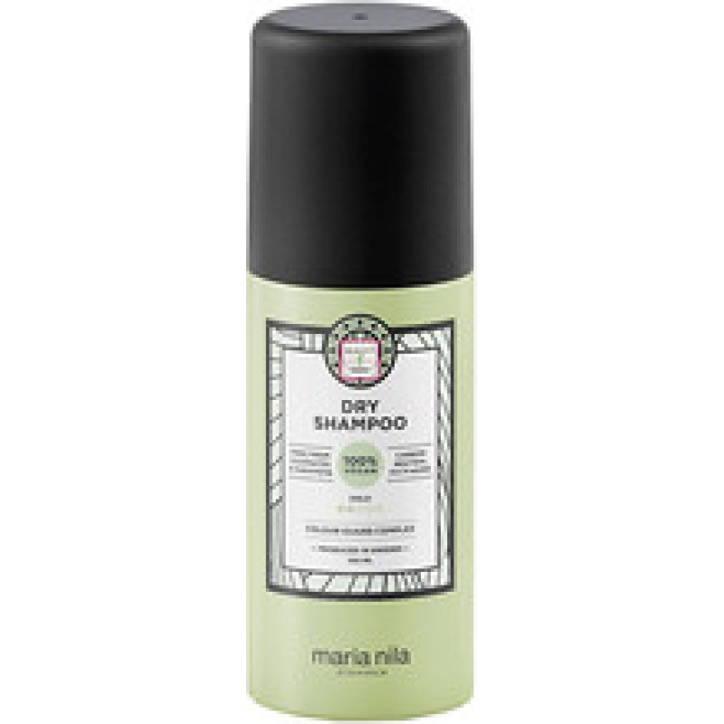 Maria Nila Style & Finish Dry Shampoo - Dry shampoo for hair volume
