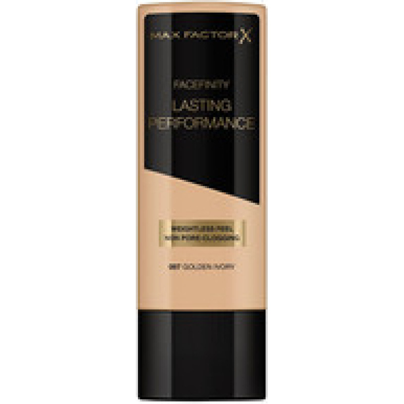 Max Factor Facefinity Lasting Performance - Make-up