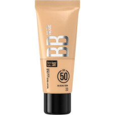 Maybelline Fit Me BB Cream SPF 50 - BB kr&eacute;m 30 ml