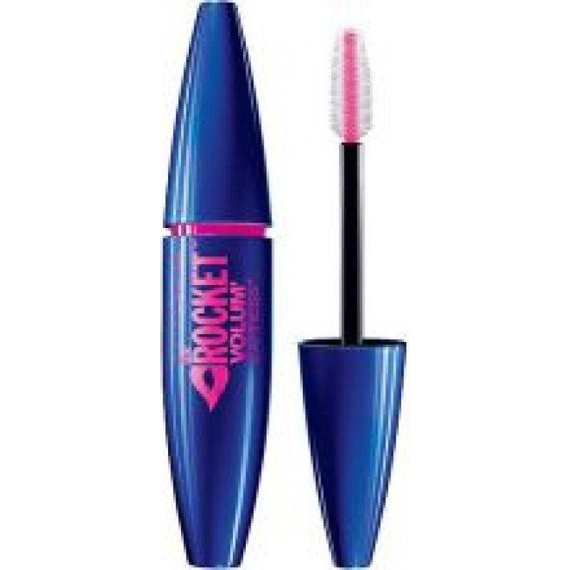 Maybelline Rocket Volum Express Mascara - Mascara for fast volume 9.6 ml