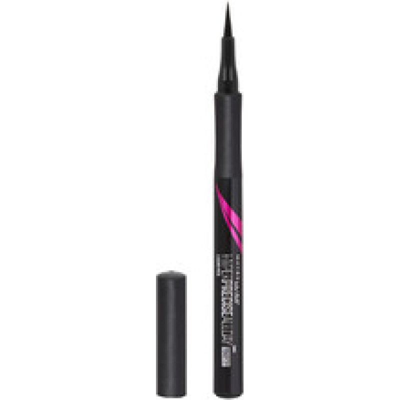 Maybelline Water-resistant eyeliner in Hyper Precise All Day Matte (Liquid Pen) 1 ml