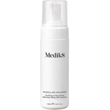 Medik8 Micellar Mousse