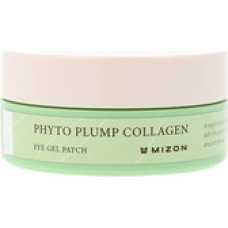 Mizon Phyto Plump Collagen Eye Gel Patch