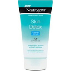Neutrogena ( Skin Detox ) 150 ml