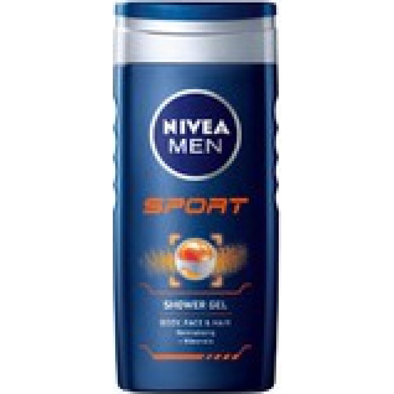 Nivea Men Sport