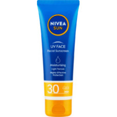Nivea Sun UV Face Cream SPF30