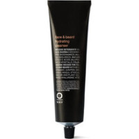 Oway Face & Beard Hydrating Cleanser - M&yacute;dlo na obličej a bradu