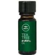 Paul Mitchell Tea Tree Aromatic Oil - Aromatic skin oil