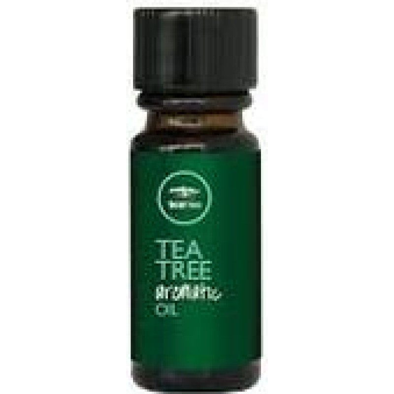 Paul Mitchell Tea Tree Aromatic Oil - Aromatic skin oil
