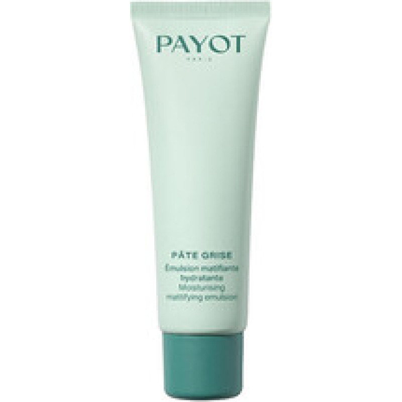 Payot Pate Grise Moisturising Mattifying Emulsion