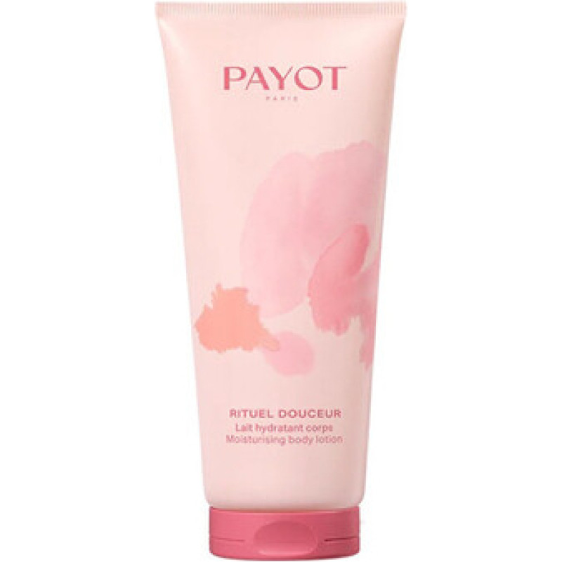 Payot Rituel Douceur Moisturising Body Lotion