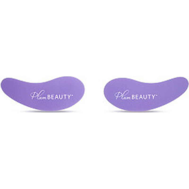 Plumbeauty Reusable Eye Mask - Hydrogelov&aacute; maska na očn&iacute; okol&iacute;