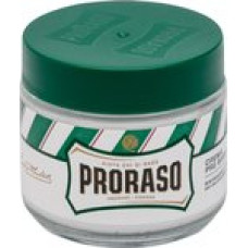 Proraso Green Pre-Shaving Cream - Shaving cream