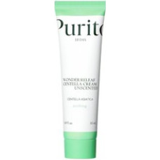 Purito Wonder Releaf Cream Unscented