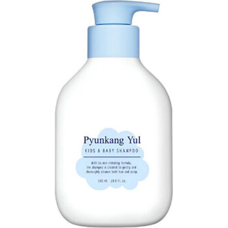 Pyunkang Yul Kids & Baby Shampoo - Dětsk&yacute; &scaron;ampon