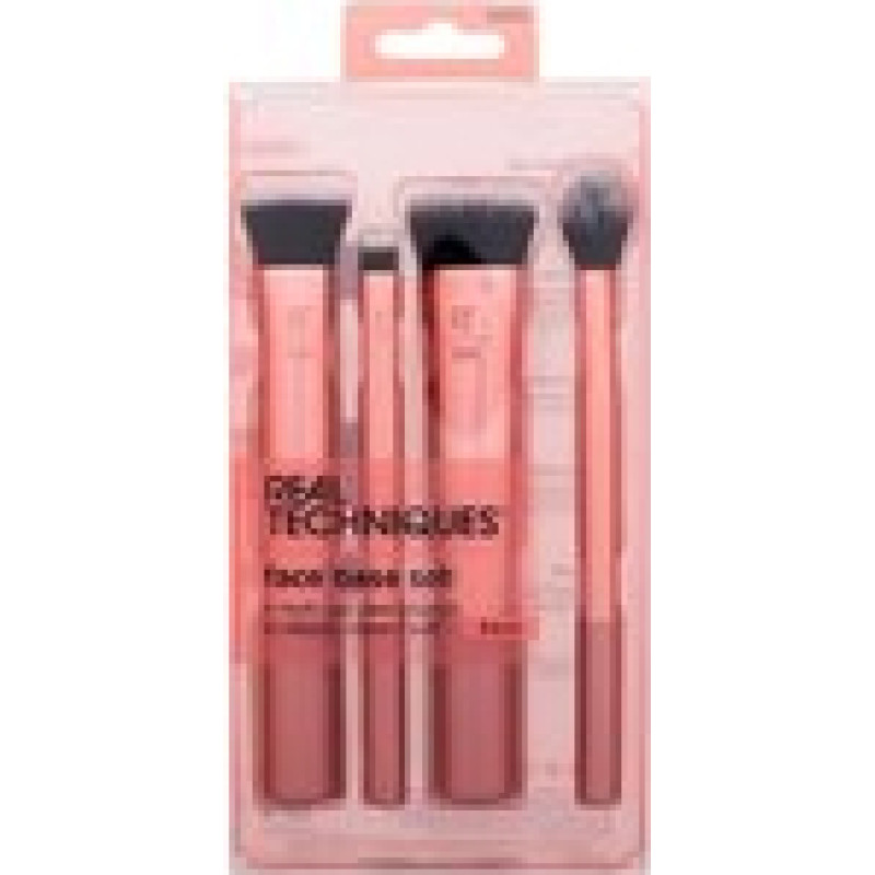 Real Techniques Face Base Set