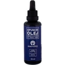 Renovality Original Series Opuntia Oil - Cold pressed opuntia oil