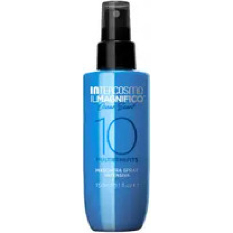 Revlon Professional Intercosmo Il Magnifico Ocean Scent 10 Multibenefits Intense Mask Spray