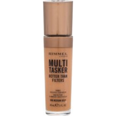 Rimmel Multi Tasker Better Than Filters 30 ml